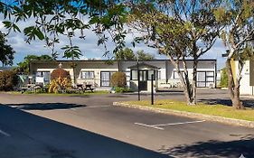 Spanish Lady Motel